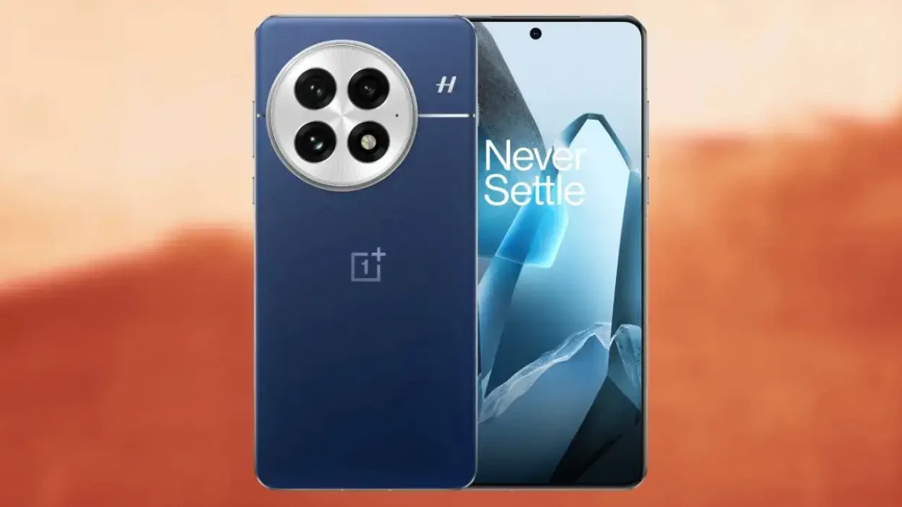 OnePlus 13 Price Cut