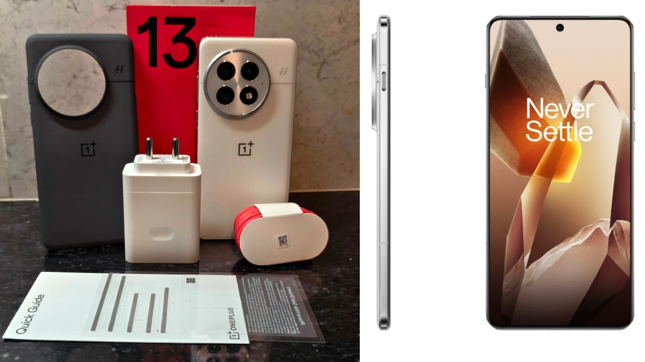 OnePlus 13 Price