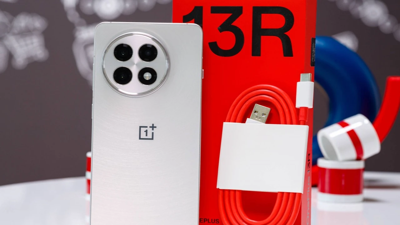 OnePlus 13R Price