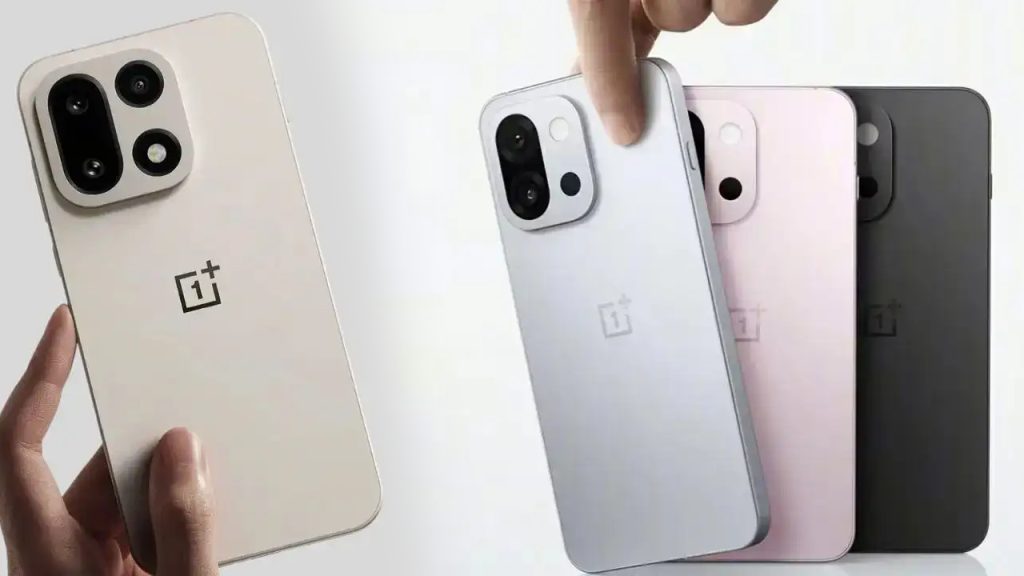 OnePlus 15 Series