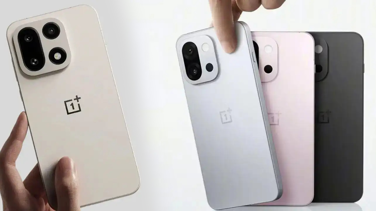 OnePlus 15 Series : కొత్త వన్ప్లస్ 15 సిరీస్ వచ్చేస్తోంది.. ఏకంగా రెండు ఫోన్లు.. కెమెరా ఫీచర్లు హైలెట్ భయ్యా.. ధర ఎంత ఉండొచ్చంటే? OnePlus 15 Series : కొత్త వన్ప్లస్ 15 సిరీస్ వచ్చేస్తోంది.. ఏకంగా రెండు ఫోన్లు.. కెమెరా ఫీచర్లు హైలెట్ భయ్యా.. ధర ఎంత ఉండొచ్చంటే?