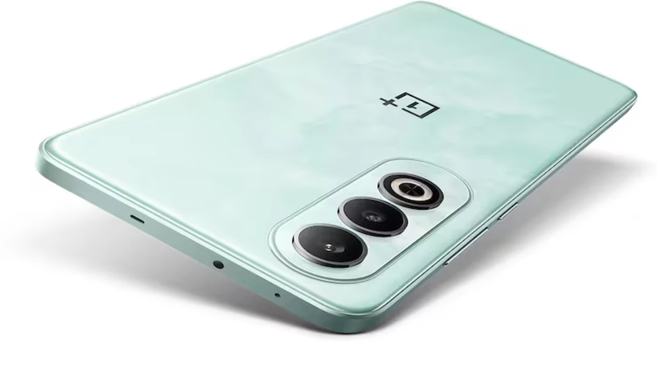 OnePlus Nord CE 5