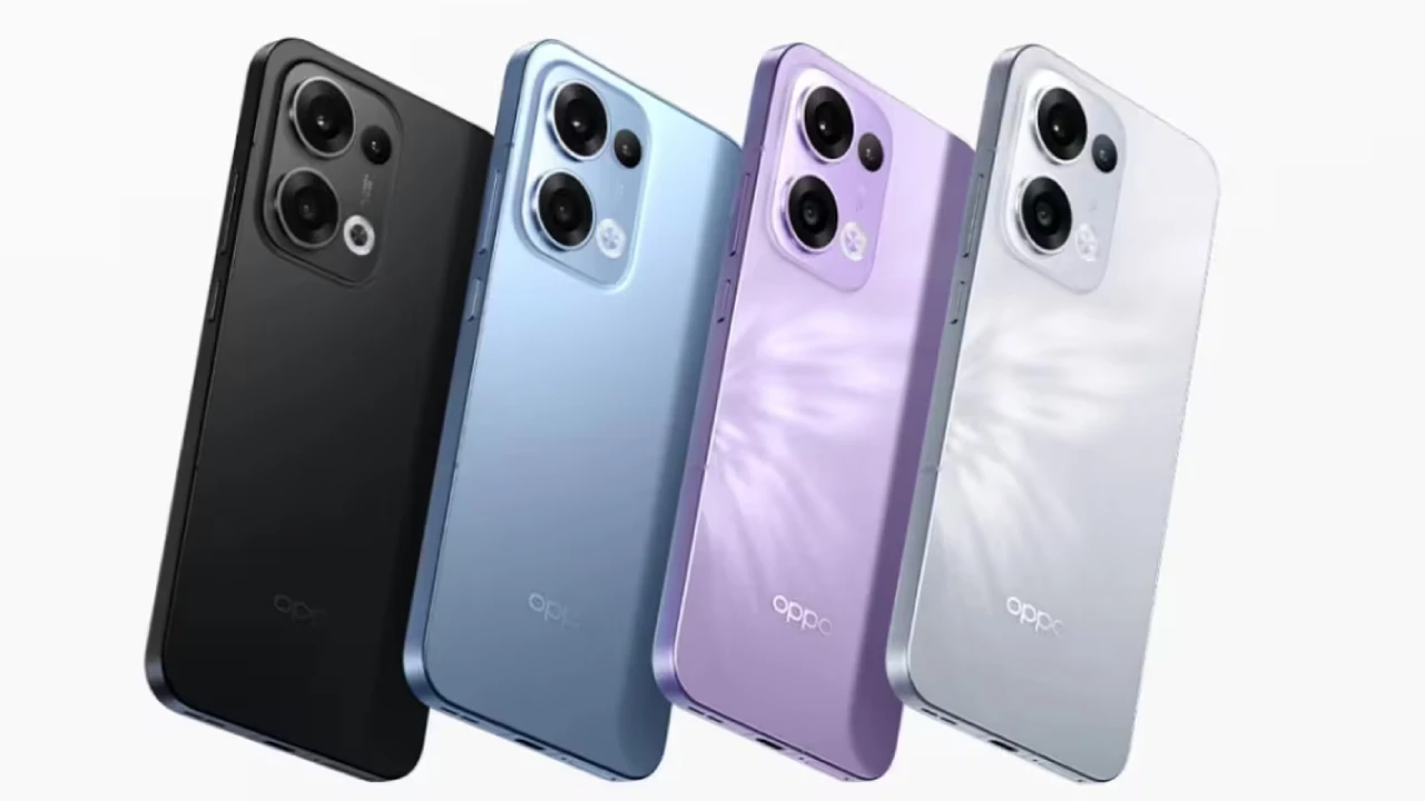 OnePlus Nord CE 5