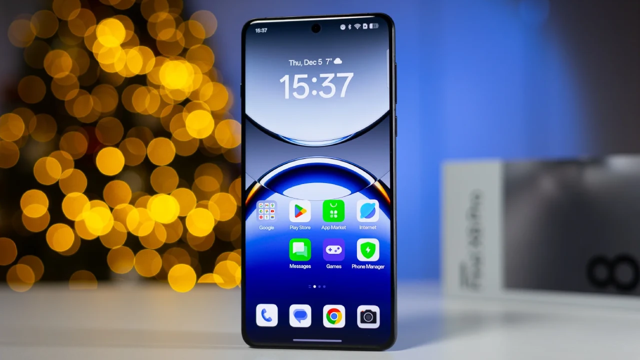 Oppo Find X8 Pro