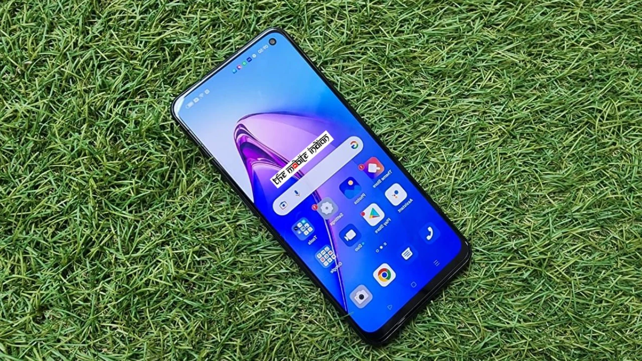 Oppo Find X8 Pro