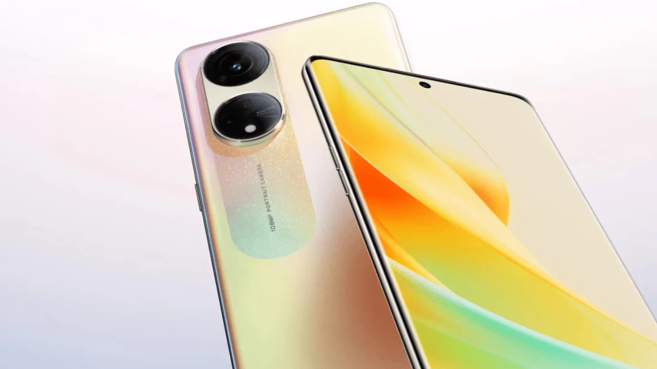 Oppo Find X8 Pro