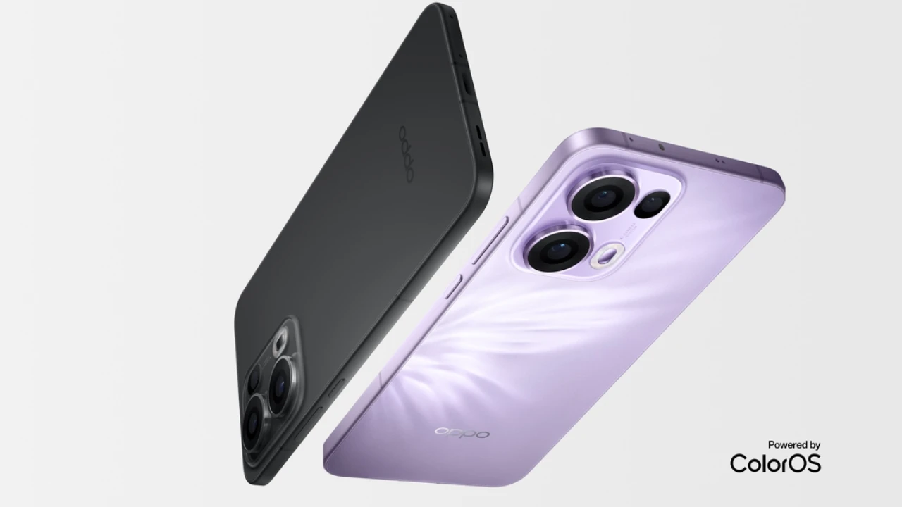 Oppo Reno 13 Price