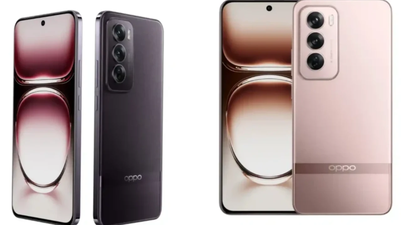 Oppo Reno 13 Price