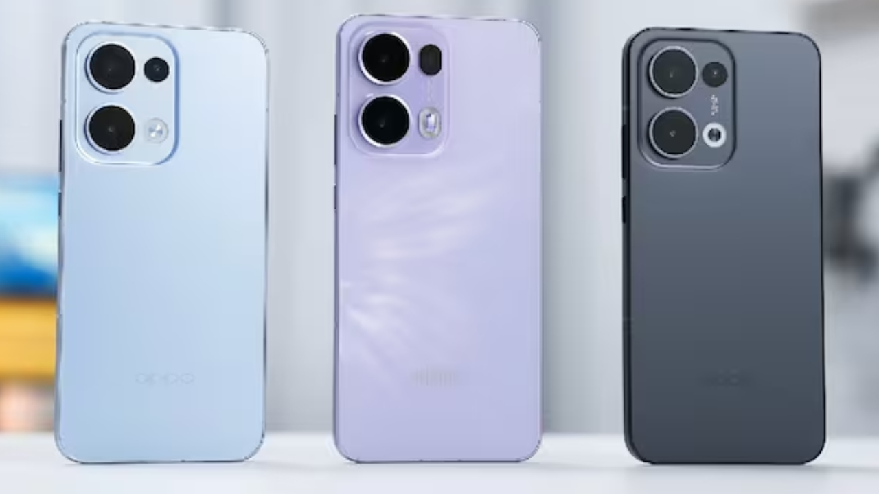 Oppo Reno 13 Price : కొత్త ఫోన్ కొంటున్నారా? అమెజాన్ ఫెస్టివల్ సేల్.. ఒప్పో రెనో 13పై బిగ్ డిస్కౌంట్.. ఇలా కొన్నారంటే అతి తక్కువ ధరకే..! Oppo Reno 13 Price : కొత్త ఫోన్ కొంటున్నారా? అమెజాన్ ఫెస్టివల్ సేల్.. ఒప్పో రెనో 13పై బిగ్ డిస్కౌంట్.. ఇలా కొన్నారంటే అతి తక్కువ ధరకే..!