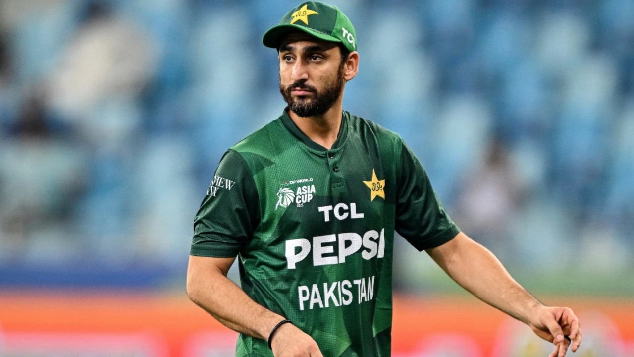 IND vs PAK : 15 రోజుల్లో 3 సార్లు ఓడిపోతారా.. భారత్ చేతిలో ఓటమిని జీర్ణించుకోలేకపోతున్న పాక్.. కెప్టెన్ ఫసక్? IND vs PAK : 15 రోజుల్లో 3 సార్లు ఓడిపోతారా.. భారత్ చేతిలో ఓటమిని జీర్ణించుకోలేకపోతున్న పాక్.. కెప్టెన్ ఫసక్?
