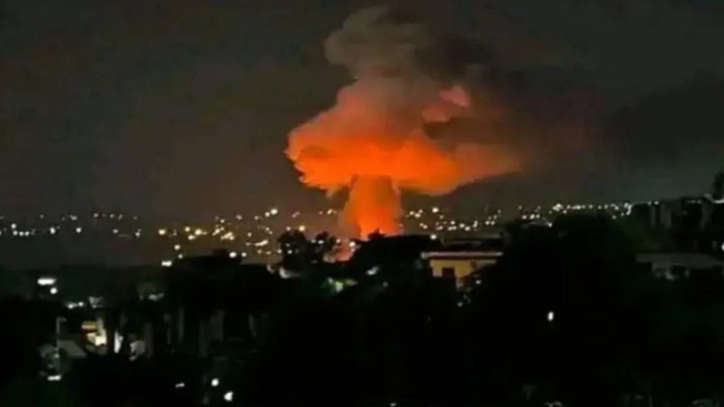 Pakistan Afghanistan