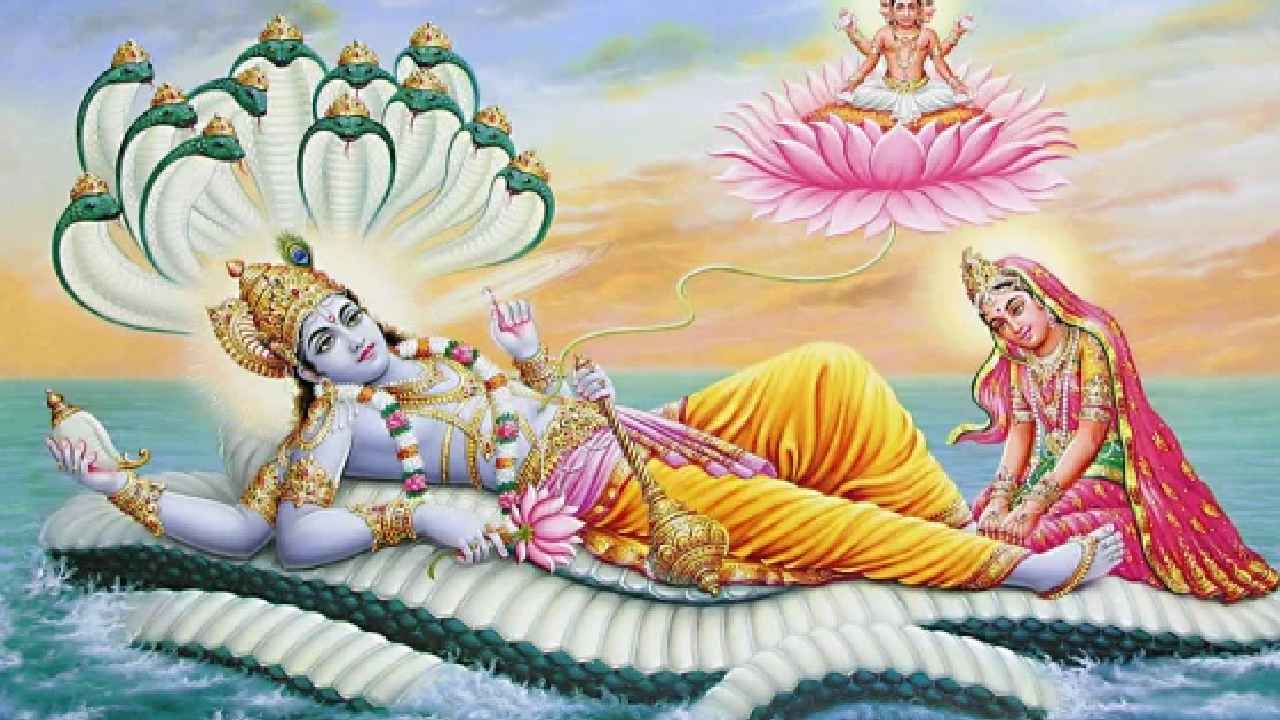 Pasankusa Ekadashi: అక్టోబర్ 3.. పాశాంకుశ ఏకాదశి.. చేయాల్సిన పూజ, కలిగే శుభాలు.. Pasankusa Ekadashi: అక్టోబర్ 3.. పాశాంకుశ ఏకాదశి.. చేయాల్సిన పూజ, కలిగే శుభాలు..