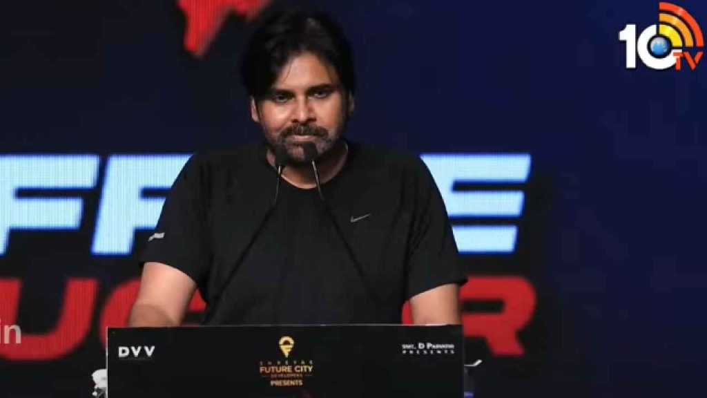 Pawan Kalyan