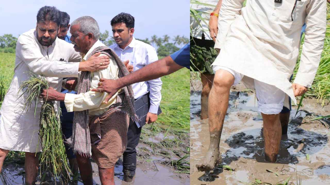 Pawan Kalyan: ఓవైపు రివ్యూలు..ఇంకోవైపు ఫీల్డ్ విజిట్లు.. వైసీపీ విమర్శలకు పవన్ చెక్ చెప్పినట్లేనా?