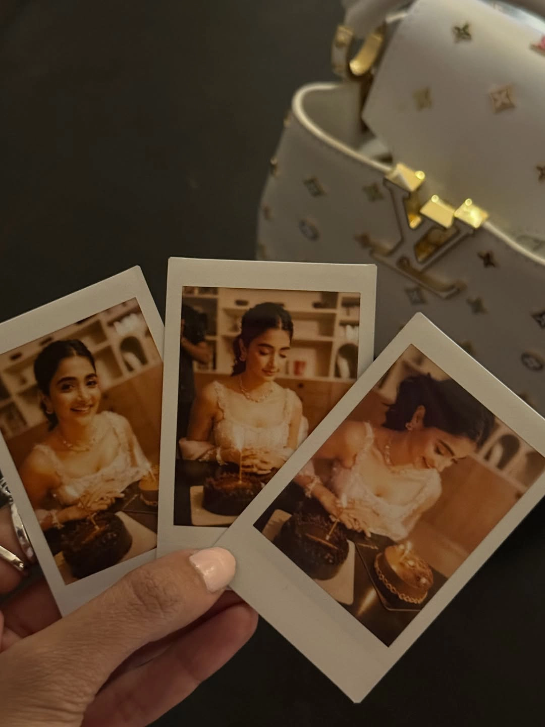 Pooja Hegde Birthday Celebrations