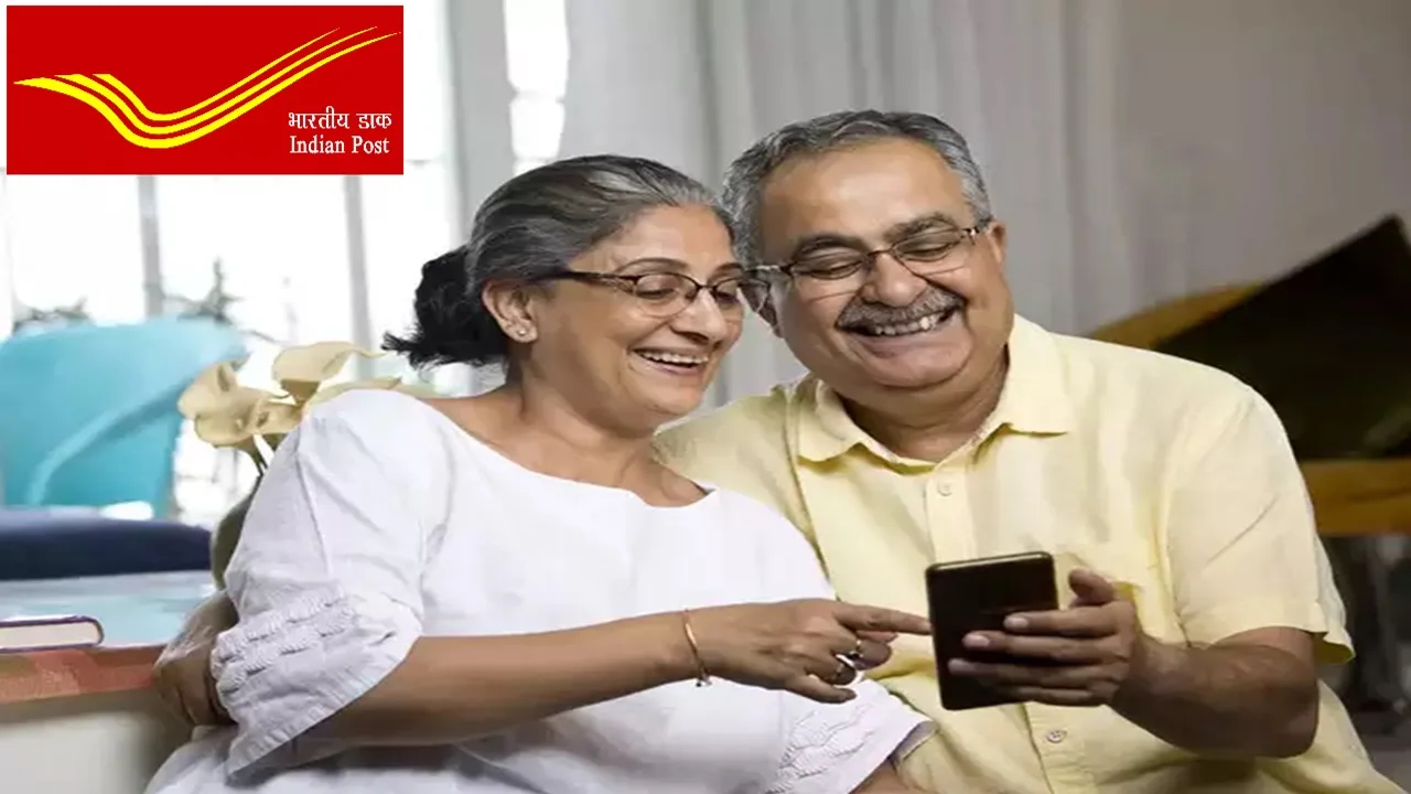 Post Office Scheme : పోస్టాఫీసులో సూపర్ స్కీమ్.. ఇలా పెట్టుబడి పెడితే రిటైర్మెంట్ తర్వాత నెలకు వడ్డీనే రూ. 20,500 సంపాదించుకోవచ్చు! Post Office Scheme : పోస్టాఫీసులో సూపర్ స్కీమ్.. ఇలా పెట్టుబడి పెడితే రిటైర్మెంట్ తర్వాత నెలకు వడ్డీనే రూ. 20,500 సంపాదించుకోవచ్చు!