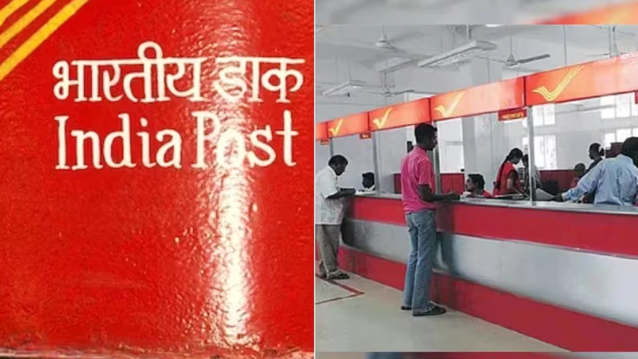 Post Office Schemes