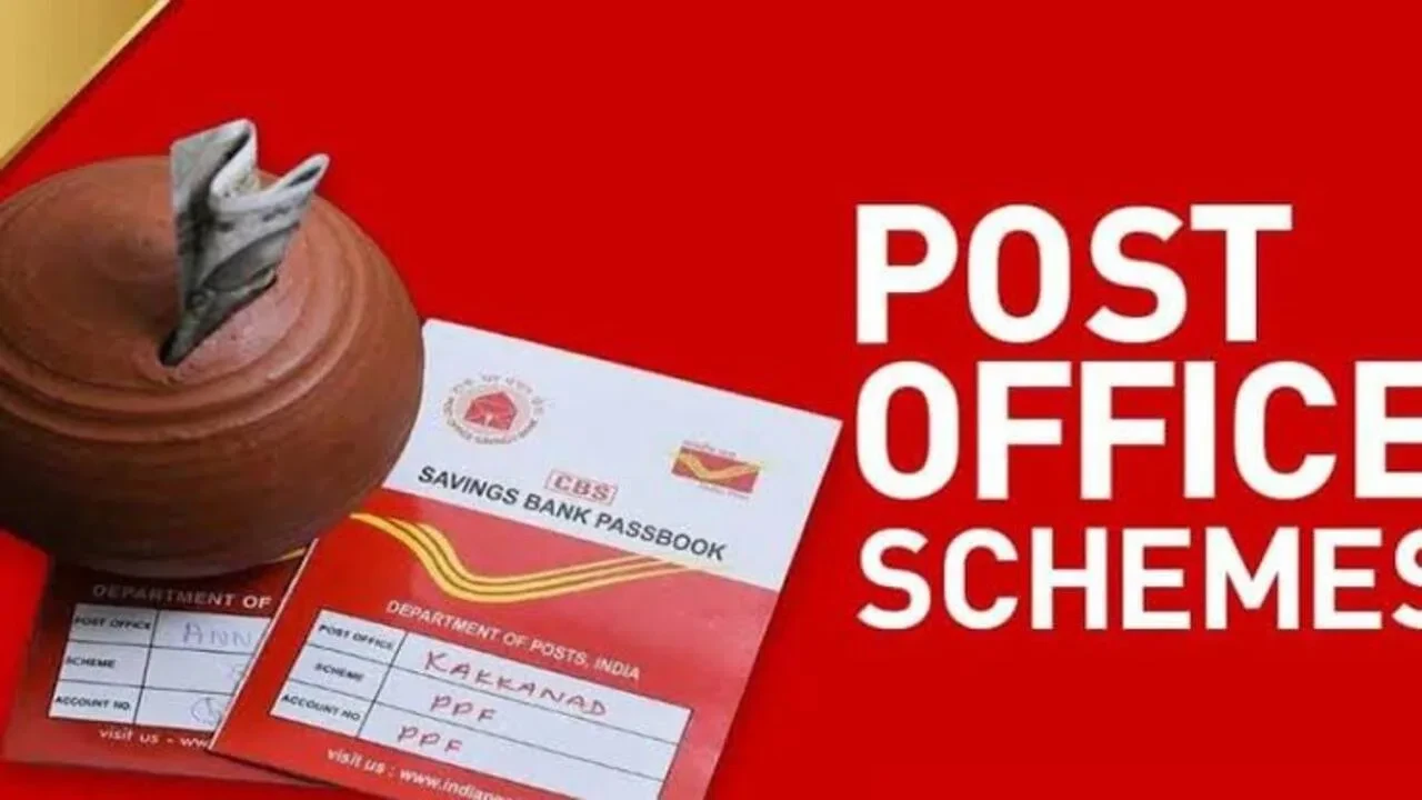Post Office Schemes