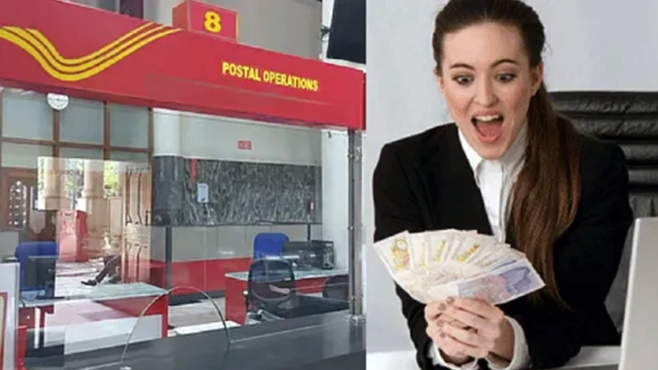 Post Office Schemes