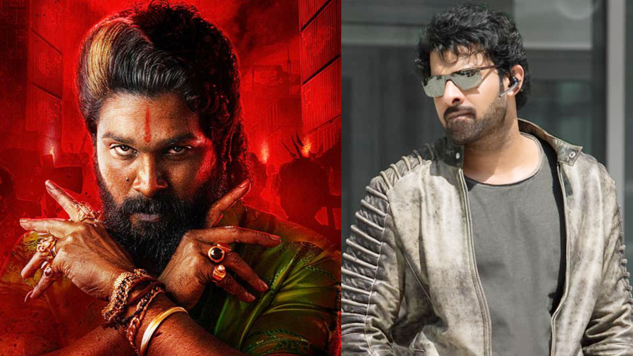 Allu Arjun: ప్రభాస్ ని దాటేసిన అల్లు అర్జున్.. ఇండియాలోనే టాప్ స్టార్ గా రికార్డ్.. నీయవ్వ తగ్గేదేలే Allu Arjun: ప్రభాస్ ని దాటేసిన అల్లు అర్జున్.. ఇండియాలోనే టాప్ స్టార్ గా రికార్డ్.. నీయవ్వ తగ్గేదేలే
