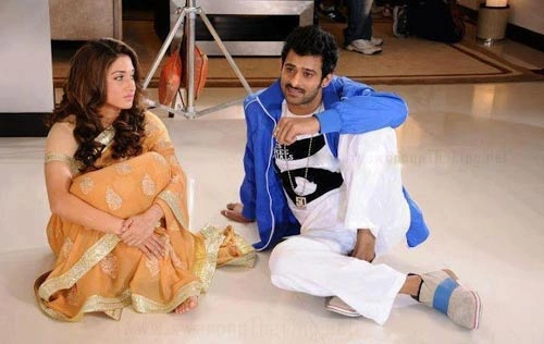 Pan India Star Prabhas Rare Photos