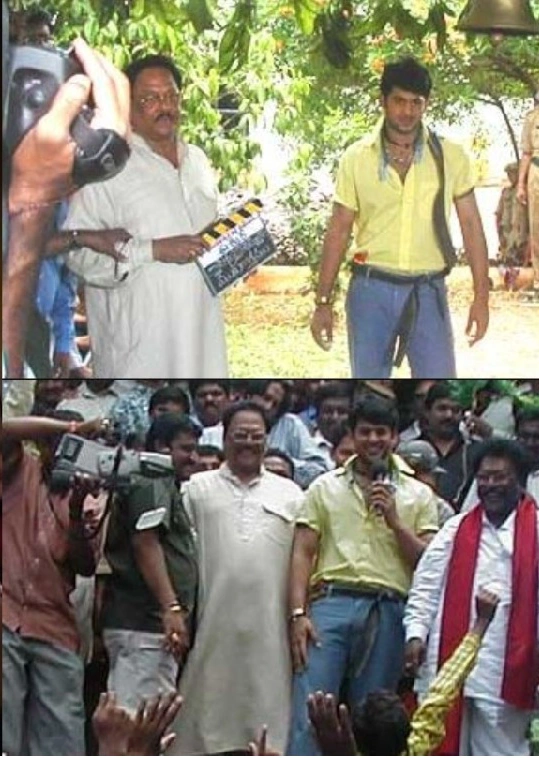 Pan India Star Prabhas Rare Photos