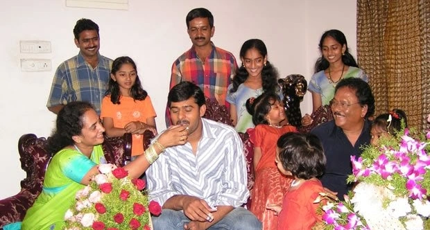 Pan India Star Prabhas Rare Photos