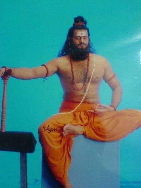 Pan India Star Prabhas Rare Photos