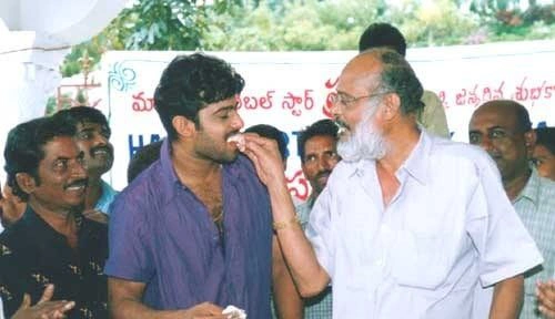 Pan India Star Prabhas Rare Photos