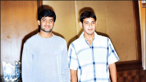 Pan India Star Prabhas Rare Photos