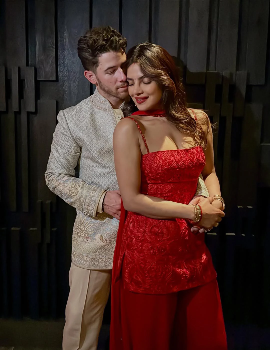 Priyanka Chopra Diwali Celebrations with Family