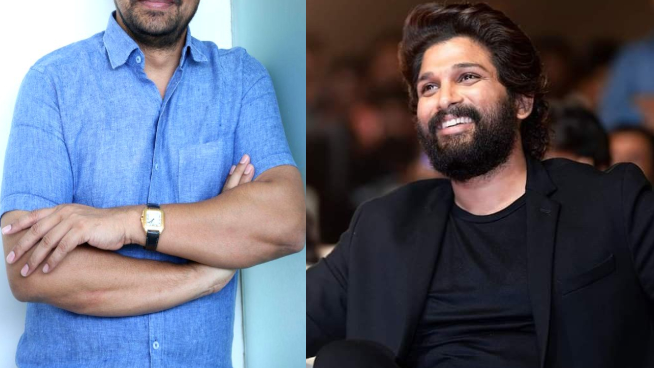 Bunny Vas: లక్ అంటే ఈయనదే.. రూ.45 కి ఆర్య సినిమా కొని వందకోట్ల ప్రొడ్యూసర్ అయ్యాడు.. ఇప్పటికీ ఆయనతోనే.. Bunny Vas: లక్ అంటే ఈయనదే.. రూ.45 కి ఆర్య సినిమా కొని వందకోట్ల ప్రొడ్యూసర్ అయ్యాడు.. ఇప్పటికీ ఆయనతోనే..