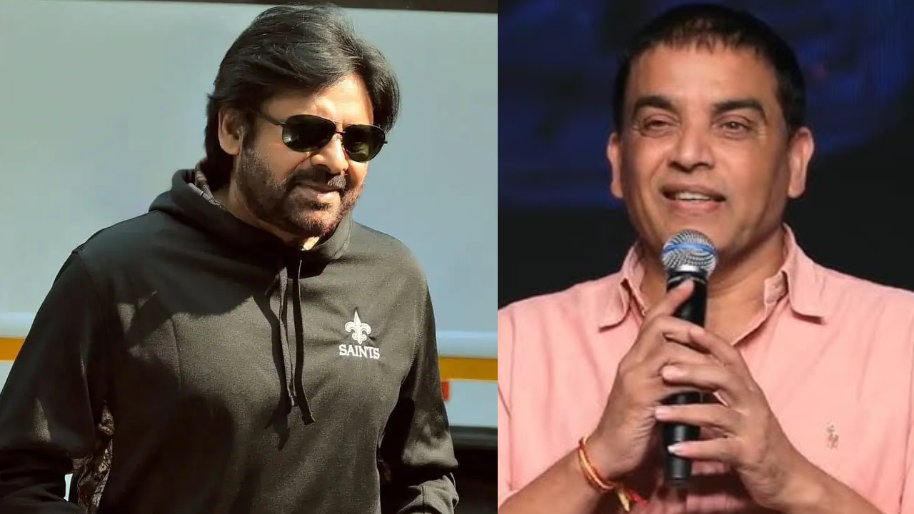 ఫ్యాన్స్ కి దీవాళి ధమాకా.. పవన్ కళ్యాణ్ మరో కొత్త మూవీ.. ప్రొడ్యూసర్ దిల్ రాజు..! డైరెక్టర్..? ఫ్యాన్స్ కి దీవాళి ధమాకా.. పవన్ కళ్యాణ్ మరో కొత్త మూవీ.. ప్రొడ్యూసర్ దిల్ రాజు..! డైరెక్టర్..?