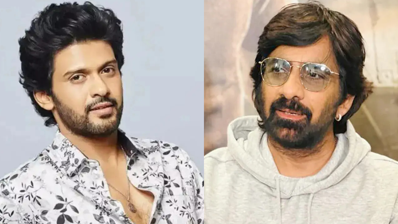 Ravi teja-Naveen Polishetty: రవి తేజతో నవీన్ పోలిశెట్టి మల్టీ స్టారర్.. రిజెక్ట్ చేసిన డైరెక్టర్ తో కాంప్రమైజ్ అవుతారా?