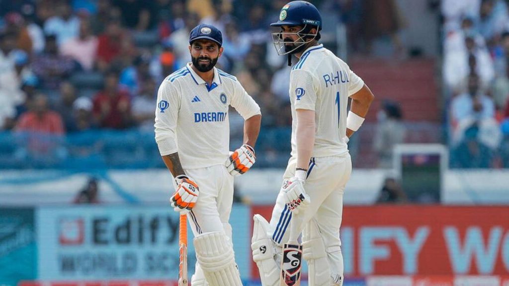 Rahul Jadeja on the verge of scaling milestones ahead of IND vs WI 2nd test