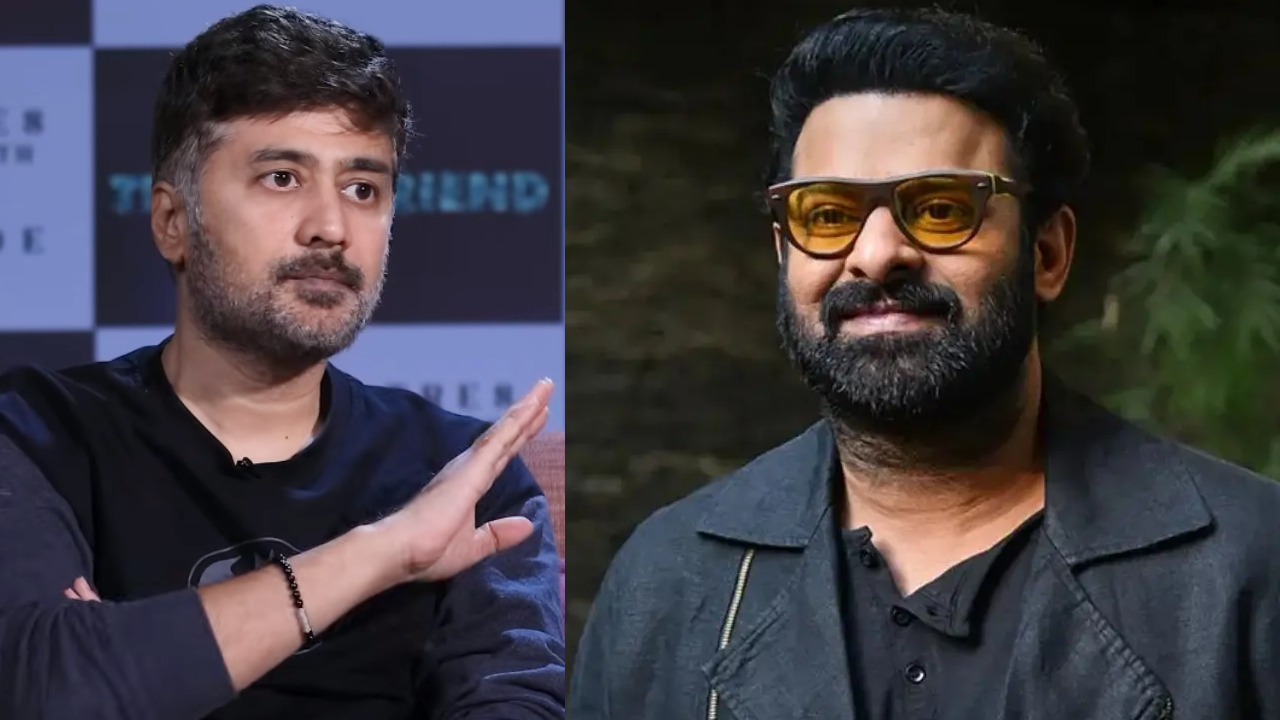 Rahul Ravindran: అందాల రాక్షసి హీరోనా.. ఇలా అయిపోయారేంటి.. పదిసార్లు సారీ చెప్పిన ప్రభాస్ Rahul Ravindran: అందాల రాక్షసి హీరోనా.. ఇలా అయిపోయారేంటి.. పదిసార్లు సారీ చెప్పిన ప్రభాస్