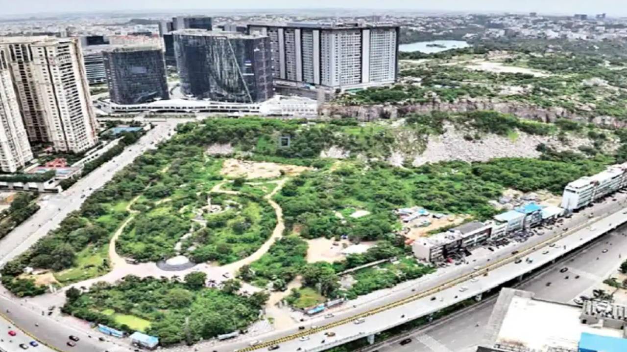 Hyderabad: హైదరాబాద్ భూముల వేలంలో సరికొత్త రికార్డు.. ఎకరం రూ.177 కోట్లు!.. ఏ ప్రాంతంలో అంటే.. Hyderabad: హైదరాబాద్ భూముల వేలంలో సరికొత్త రికార్డు.. ఎకరం రూ.177 కోట్లు!.. ఏ ప్రాంతంలో అంటే..