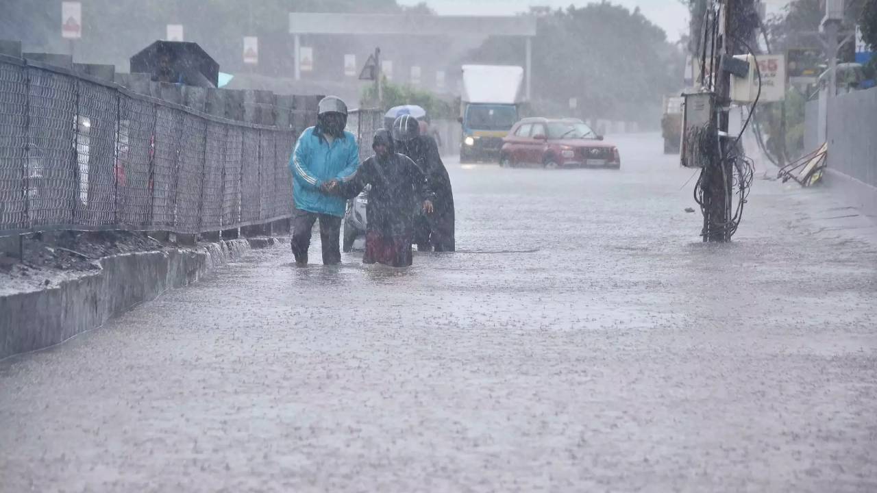 Rain Alert : వానలే వానలు.. ఈ జిల్లాల్లో రెండ్రోజులు దంచికొట్టనున్న వానలు.. వాతావరణంలో అనూహ్యం మార్పులు.. జాగ్రత్తలు తీసుకోండి.. Rain Alert : వానలే వానలు.. ఈ జిల్లాల్లో రెండ్రోజులు దంచికొట్టనున్న వానలు.. వాతావరణంలో అనూహ్యం మార్పులు.. జాగ్రత్తలు తీసుకోండి..