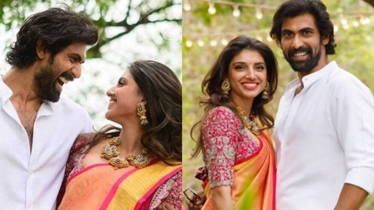 Rana-Mihika: తండ్రి కాబోతున్న రానా.. దగ్గుబాటి వారింట సంబరాలు? Rana-Mihika: తండ్రి కాబోతున్న రానా.. దగ్గుబాటి వారింట సంబరాలు?