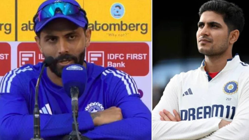 Ravindra Jadeja