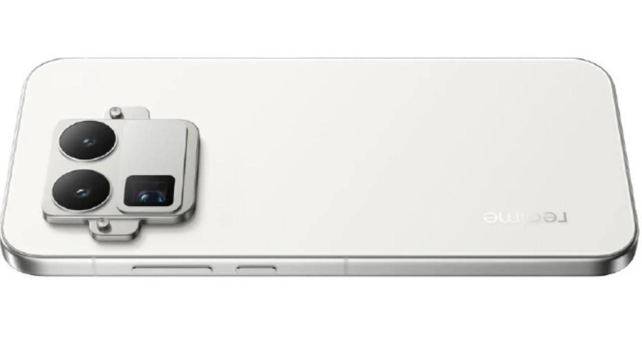 Realme GT 8 Pro