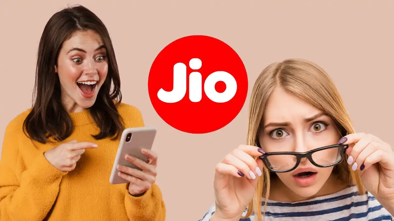Reliance Jio : జియో కొత్త గేమింగ్ ప్లాన్.. సింగిల్ రీఛార్జ్తో అద్భుతమైన బెనిఫిట్స్.. వ్యాలిడిటీ, ధర ఎంతంటే? ఫుల్ డిటెయిల్స్! Reliance Jio : జియో కొత్త గేమింగ్ ప్లాన్.. సింగిల్ రీఛార్జ్తో అద్భుతమైన బెనిఫిట్స్.. వ్యాలిడిటీ, ధర ఎంతంటే? ఫుల్ డిటెయిల్స్!