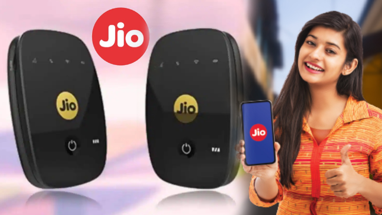 Reliance Jio : పండగ చేస్కోండి.. జియో స్పెషల్ ప్లాన్ కేక.. జస్ట్ రూ. 299కే 35GB డేటా.. ఫ్రీగా JioFI డివైజ్ కూడా..!