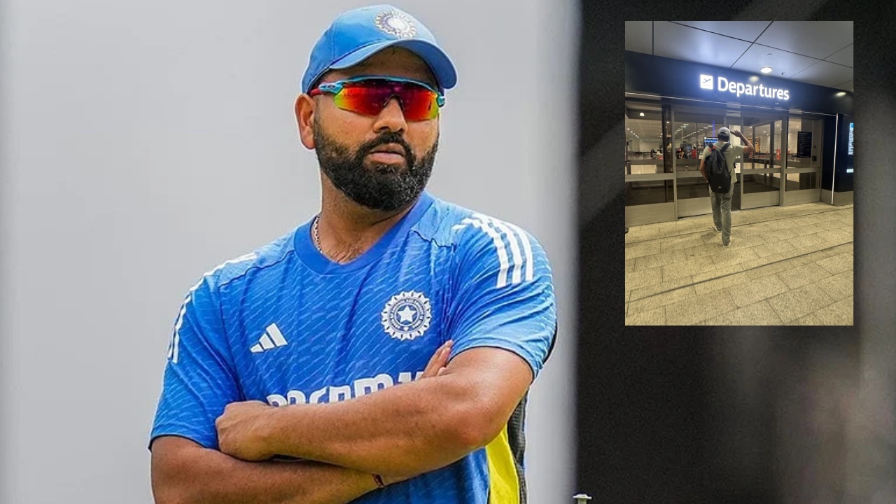 Rohit Sharma : సెంచరీ చేసిన తరువాతి రోజే రోహిత్ శర్మ ఎమోషనల్ పోస్ట్.. గుడ్ బై, ఇదే చివరి సారి.. Rohit Sharma : సెంచరీ చేసిన తరువాతి రోజే రోహిత్ శర్మ ఎమోషనల్ పోస్ట్.. గుడ్ బై, ఇదే చివరి సారి..