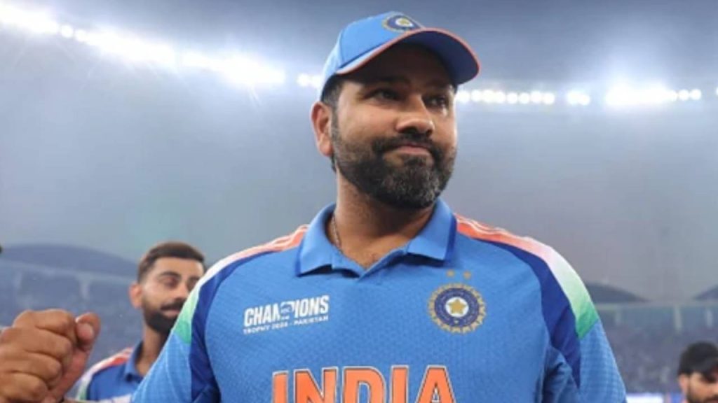 Rohit sharma ODI Captain journey his biggest achievements