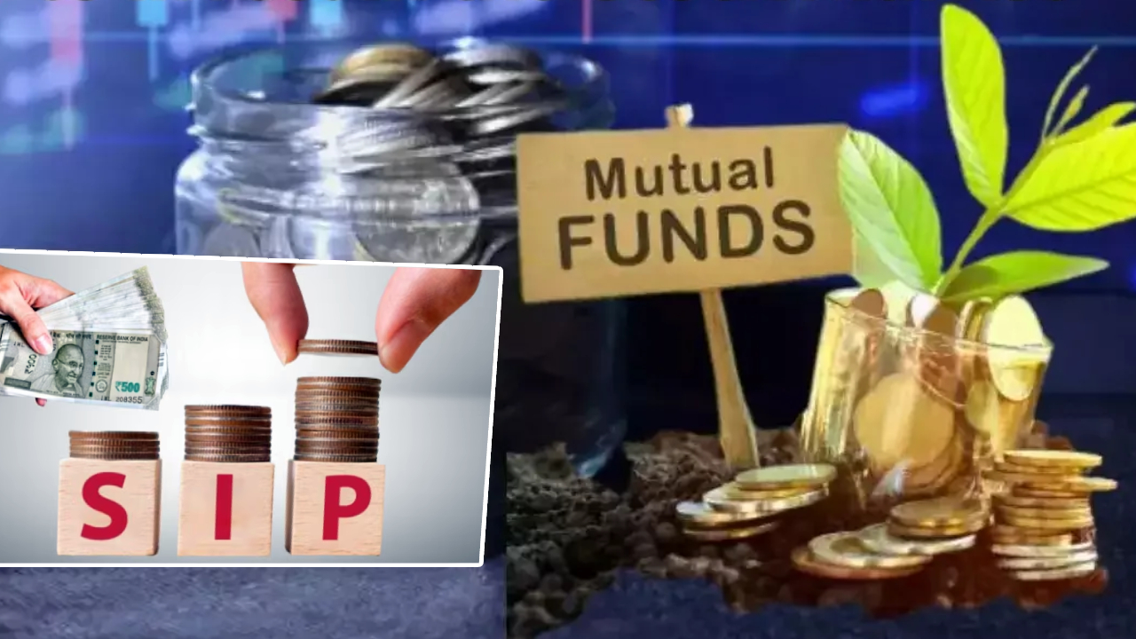 SIP Calculator : మీ ఫ్యూచర్ మీ చేతుల్లో.. SIPలో నెలకు జస్ట్ రూ.1000 పెట్టుబడితో ఎన్ని ఏళ్లలో ఎన్ని లక్షలు సంపాదిస్తారంటే? SIP Calculator : మీ ఫ్యూచర్ మీ చేతుల్లో.. SIPలో నెలకు జస్ట్ రూ.1000 పెట్టుబడితో ఎన్ని ఏళ్లలో ఎన్ని లక్షలు సంపాదిస్తారంటే?
