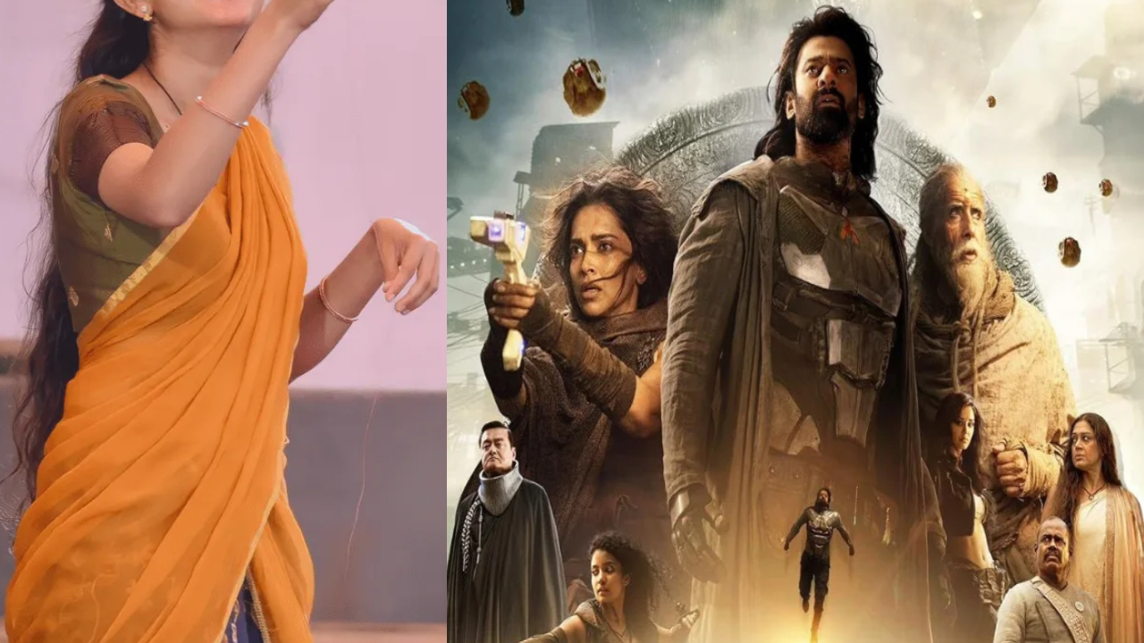 Kalki Sequel: కల్కి సీక్వెల్ కి హీరోయిన్ దొరికేసింది.. దీపికా ప్లేస్ లో ఆ స్టార్ బ్యూటీ.. పర్ఫెక్ట్ ఛాయిస్! Kalki Sequel: కల్కి సీక్వెల్ కి హీరోయిన్ దొరికేసింది.. దీపికా ప్లేస్ లో ఆ స్టార్ బ్యూటీ.. పర్ఫెక్ట్ ఛాయిస్!