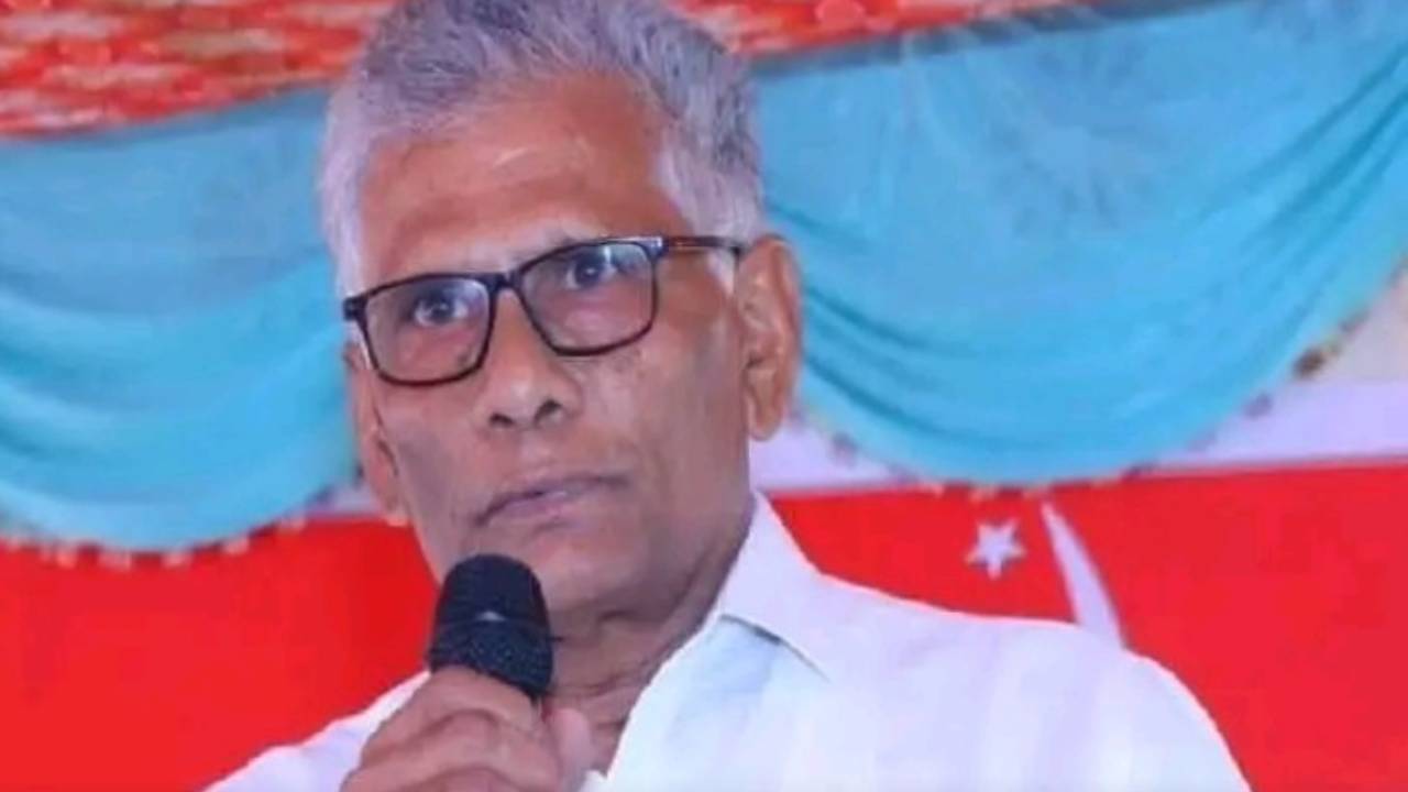 ఖమ్మంలో ఘోరం.. వాకింగ్‌కు వెళ్లిన సీపీఐ నాయకుడిని దారుణంగా చంపిన దుండగులు 