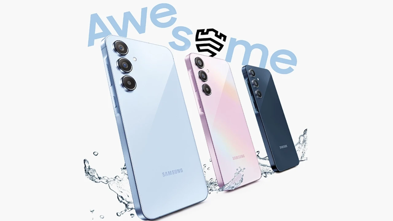 Samsung Galaxy A55 5G