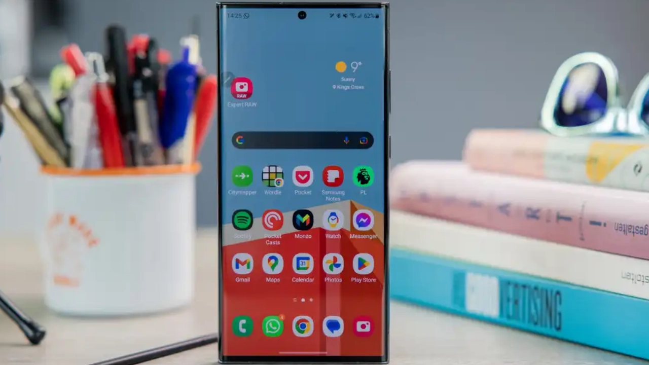 Samsung Galaxy S23 Ultra 5G